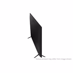Samsung LH43BECHLGUXEN affichage de messages Écran plat de signalisation numérique 43" LED Wifi 4K Ultra HD Noir Intégré dans le processeur Tizen - Vue supplémentaire 8