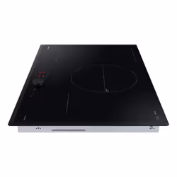 Samsung NZ84C6058KK Noir Intégré 80 cm Plaque avec zone à induction 4 zone(s)