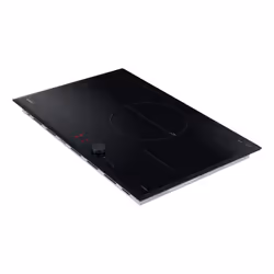 Samsung NZ84C6058KK Noir Intégré 80 cm Plaque avec zone à induction 4 zone(s)