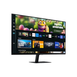 Samsung LS27CM500EU écran plat de PC 27" Full HD LCD Noir