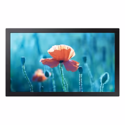 Samsung QB13R-M, 33 cm (13"), LED, 1920 x 1080 pixels, Wifi