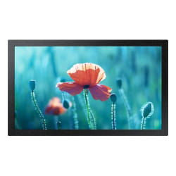 Samsung QB13R-M 13" LED Wifi 500 cd/m² Full HD Noir Tizen 4.0