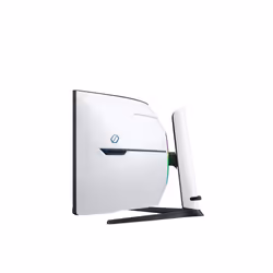 Samsung Odyssey S57CG952NU LED display 57" Noir, Blanc