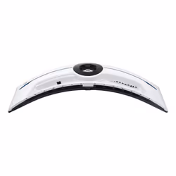 Samsung Odyssey S57CG952NU Écran PC Incurvé 57 Pouces 7680x2160 Mini LED 240 Hz - Vue supplémentaire 8