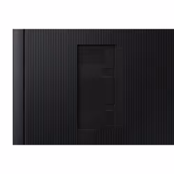 Samsung QB85C-N Écran plat de signalisation numérique 2,16 m (85") LED 350 cd/m² 4K Ultra HD Noir Intégré dans le processeur Tizen 7.0 16/7 - Vue supplémentaire 6