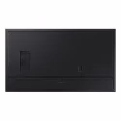 Samsung LH65QBCEBGCXEN affichage de messages 65" LED Wifi Noir