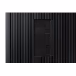 Samsung LH65QBCEBGCXEN affichage de messages 65" LED Wifi Noir - Vue supplémentaire 5
