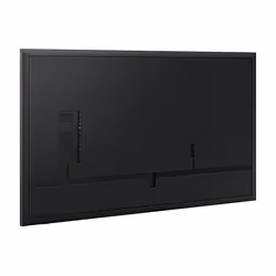Samsung LH75QHCEBGCXEN affichage de messages Panneau plat de signalisation numérique 75" LCD Wifi 700 cd/m² 4K Ultra HD Noir Tizen 24/7 - Vue supplémentaire 7