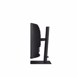 Samsung ViewFinity S34C652U Écran Incurvé 34 Pouces UWQHD 100 Hz Noir - Vue supplémentaire 12