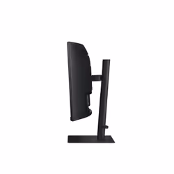 Samsung ViewFinity S34C652U Écran Incurvé 34 Pouces UWQHD 100 Hz Noir - Vue supplémentaire 14