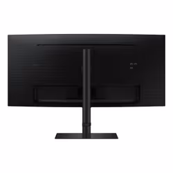 Samsung ViewFinity LS34C652UAUXEN écran plat de PC 34" 4K Ultra HD LED Noir