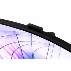 Samsung LS34C652VAU écran plat de PC 34" Quad HD LED Noir - Vue supplémentaire 4