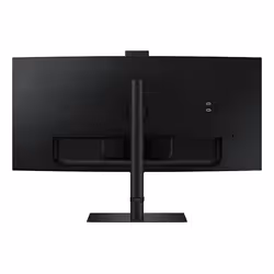 Samsung LS34C652VAU écran plat de PC 34" Quad HD LED Noir - Vue supplémentaire 5