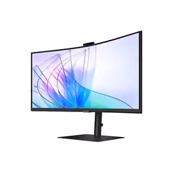 Samsung LS34C652VAU écran plat de PC 34" Quad HD LED Noir - Vue supplémentaire 6