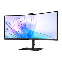 Samsung LS34C652VAU écran plat de PC 34" Quad HD LED Noir - Vue supplémentaire 8