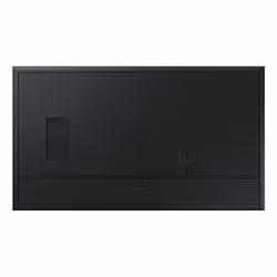 Samsung QH43C Écran plat de signalisation numérique 43" LED Wifi 700 cd/m² 4K Ultra HD Noir Intégré dans le processeur Tizen 24/7