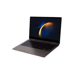 Samsung Galaxy Book 3 360 2-en-1 13.3" PC portable Tactile Full HD i5-1340P 16Go 512Go SSD Graphite - Vue supplémentaire 14
