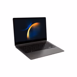 Samsung Galaxy Book 3 360 2-en-1 13.3" PC portable Tactile Full HD i5-1340P 16Go 512Go SSD Graphite - Vue supplémentaire 15
