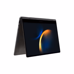 Samsung Galaxy Book 3 360 2-en-1 13.3" PC portable Tactile Full HD i5-1340P 16Go 512Go SSD Graphite - Vue supplémentaire 20
