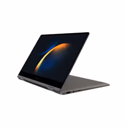 Samsung Galaxy Book 3 360 2-en-1 13.3" PC portable Tactile Full HD i5-1340P 16Go 512Go SSD Graphite - Vue supplémentaire 24