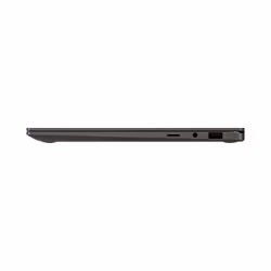 Samsung Galaxy Book 3 360 2-en-1 13.3" PC portable Tactile Full HD i5-1340P 16Go 512Go SSD Graphite - Vue supplémentaire 8