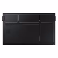 Samsung WA65C tableau blanc interactif et accessoire 65" 3840 x 2160 pixels Écran tactile Noir