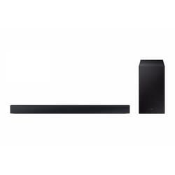 Samsung HW-C440G Noir 2.1 canaux 270 W
