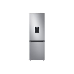 Samsung RB34C632DSA/EF réfrigérateur-congélateur Pose libre 341 L D Graphite, Métallique