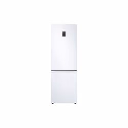 Samsung RB34C672DWW, 344 L, SN-ST, 8 kg/24h, D, Nouvelle zone compartiment, Blanc