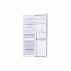 Samsung RB34C672DWW réfrigérateur-congélateur Pose libre 344 L D Blanc