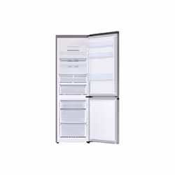 Samsung RB34C675DSA réfrigérateur-congélateur Pose libre D Acier inoxydable - Vue supplémentaire 2