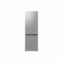 Samsung RB34C704DSA/EF, No Frost (réfrigérateur), SN-T, 8 kg/24h, D, Nouvelle zone compartiment, Acier inoxydable