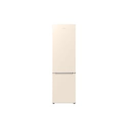 Samsung RB38C603DEL réfrigérateur-congélateur Pose libre 390 L D Sable