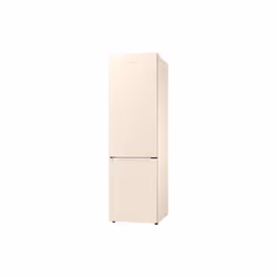 Samsung RB38C603DEL réfrigérateur-congélateur Pose libre 390 L D Sable - Vue supplémentaire 2