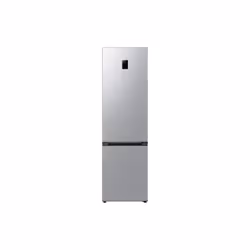 Samsung RB38C774DSA, No Frost (réfrigérateur), SN-T, 8 kg/24h, D, Nouvelle zone compartiment, Acier inoxydable