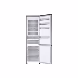 Samsung RB38C774DSA réfrigérateur-congélateur Pose libre D Acier inoxydable