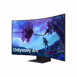 Samsung Odyssey S55CG970NU écran plat de PC 55" 4K Ultra HD LED Noir