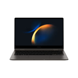 Samsung Galaxy Book3 360 2-en-1 13.3" PC portable Tactile Full HD i5-1340P 16Go 512Go SSD Graphite