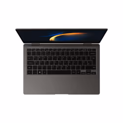Samsung Galaxy Book3 360 2-en-1 13.3" PC portable Tactile Full HD i5-1340P 16Go 512Go SSD Graphite - Vue supplémentaire 2