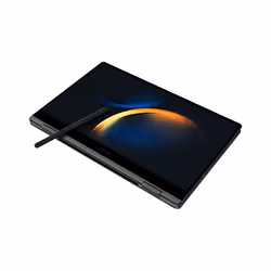 Samsung Galaxy Book3 360 2-en-1 13.3" PC portable Tactile Full HD i5-1340P 16Go 512Go SSD Graphite - Vue supplémentaire 4
