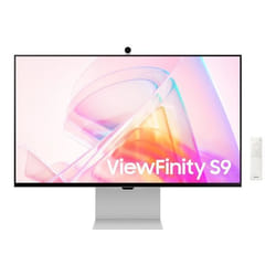 Samsung ViewFinity S90PC écran plat de PC 27" 5K Ultra HD LCD Argent