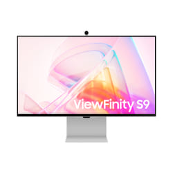 Samsung S90PC LED display 27" 5K Ultra HD Argent