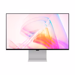 Samsung S90PC LED display 27" 5K Ultra HD Argent
