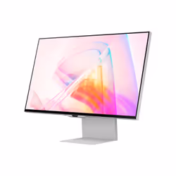 Samsung S90PC LED display 27" 5K Ultra HD Argent