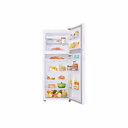 Samsung RT42CG6624WW réfrigérateur-congélateur Pose libre 415 L E Blanc - Vue supplémentaire 7