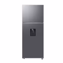Samsung RT42CG6724S9EF, 412 L, ST-T, 4,6 kg/24h, E, Nouvelle zone compartiment, Acier inoxydable
