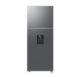 Samsung RT42CG6724S9EF réfrigérateur-congélateur Pose libre 412 L E Acier inoxydable