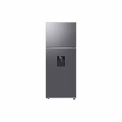 Samsung RT42CG6724S9EF réfrigérateur-congélateur Pose libre 412 L E Acier inoxydable