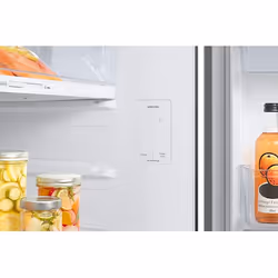 Samsung RT42CG6724S9EF Réfrigérateur Combiné 412 L No Frost Inox Wi-Fi - Vue supplémentaire 8
