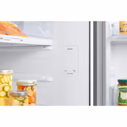 Samsung RT47CG6626S9 Pose libre E Acier inoxydable - Vue supplémentaire 7
